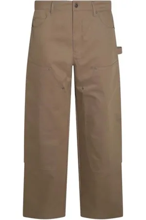 Golden Goose Hombre, Pantalones, Verde, Talla: M