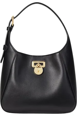 Ralph Lauren Mujer, Bolsos, Negro, Talla: ONE Size