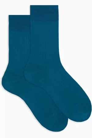 Gallo Mujer, Ropa interior, Azul, Talla: S