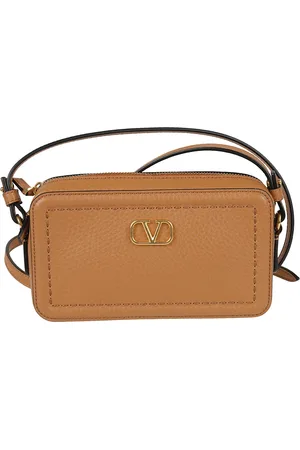 VALENTINO GARAVANI Mujer, Bolsos, Marrón, Talla: ONE Size