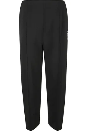 Marni Mujer, Pantalones, Negro, Talla: S