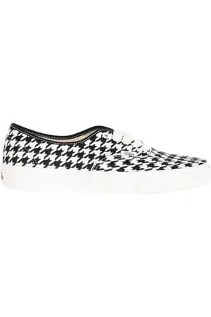 Vans Hombre, Zapatos, Blanco, Talla: 42 1/2 EU