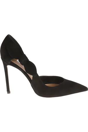 Aquazzura Mujer, Zapatos, Negro, Talla: 40 EU
