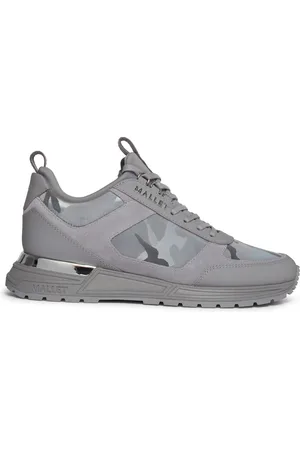 Mallet Hombre, Zapatos, Gris, Talla: 40 EU
