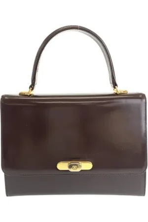 VALENTINO Mujer, De segunda mano, Marrón, Talla: ONE Size