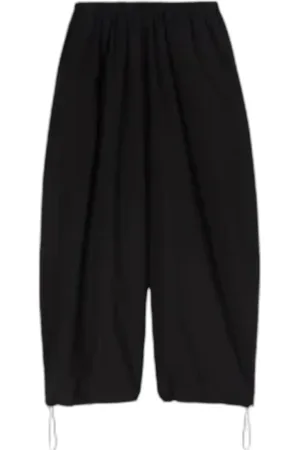 Pinko Mujer, Pantalones, Negro, Talla: S