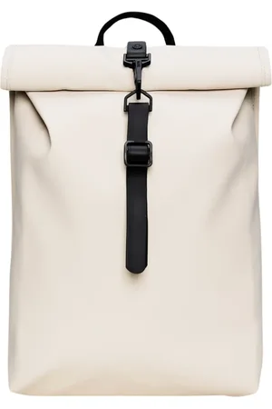 Rains Hombre, Bolsos, Blanco, Talla: ONE Size