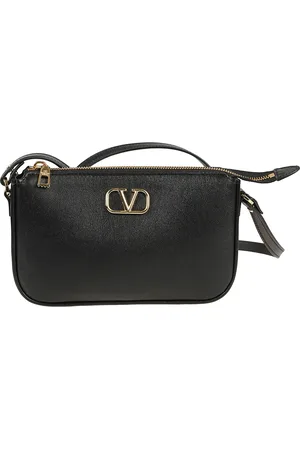 VALENTINO GARAVANI Mujer, Bolsos, Negro, Talla: ONE Size