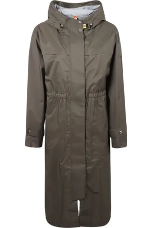 Parajumpers Mujer, Abrigos, Marrón, Talla: L