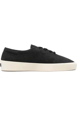 FEAR OF GOD Hombre, Zapatos, Negro, Talla: 43 EU