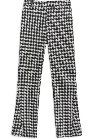 ANINE BING Mujer, Pantalones, Negro, Talla: L