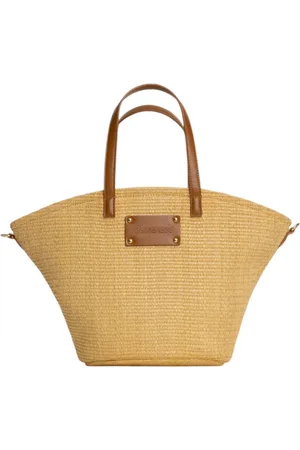 4GIVENESS Mujer, Bolsos, Marrón, Talla: ONE Size
