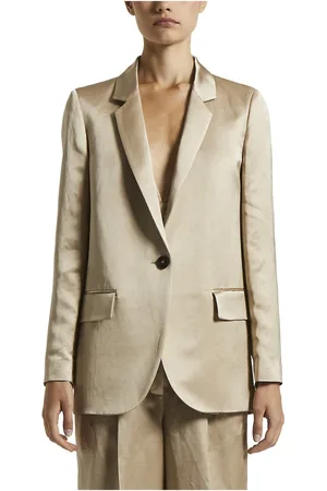 PESERICO SIGN Mujer, Chaquetas, , Talla: S