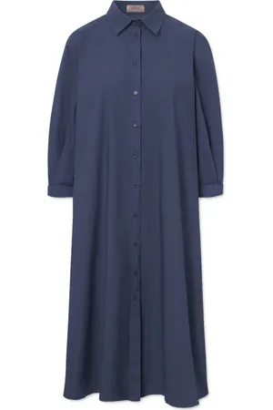 Rue de Tokyo Mujer, Vestidos, Azul, Talla: S