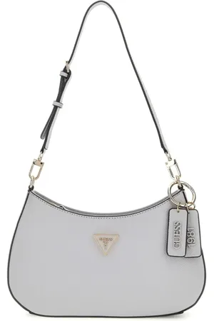 Guess Mujer, Bolsos, Púrpura, Talla: ONE Size