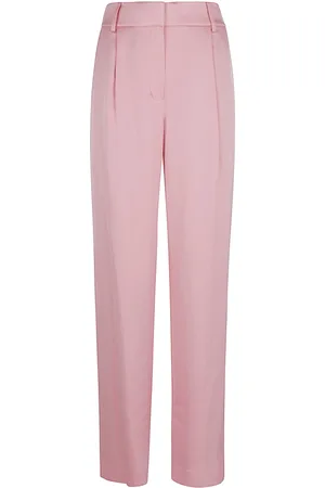 Simkhai Mujer, Pantalones, Rosa, Talla: 3XS