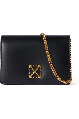 OFF-WHITE Mujer, Bolsos, Negro, Talla: ONE Size