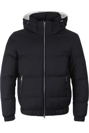 MONTECORE Hombre, Chaquetas, Azul, Talla: XL