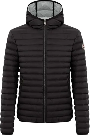 Colmar Hombre, Chaquetas, Negro, Talla: M