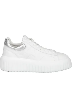 Hogan Mujer, Zapatos, Blanco, Talla: 38 1/2 EU