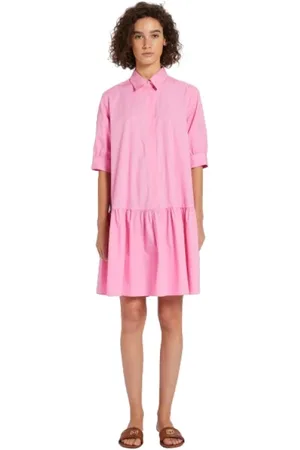 MARELLA Mujer, Vestidos, Rosa, Talla: L