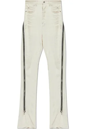 Rick Owens Hombre, Pantalones, , Talla: W31