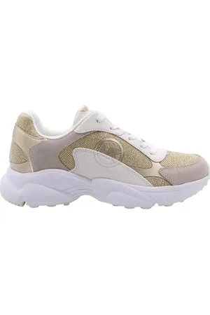 Michael Kors Mujer, Zapatos, Amarillo, Talla: 38 EU