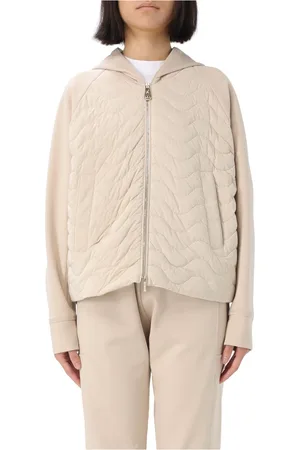 MOORER Mujer, Chaquetas, , Talla: S