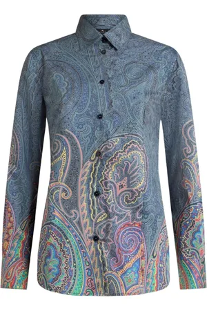 Etro Mujer, Blusas y Camisas, , Talla: S