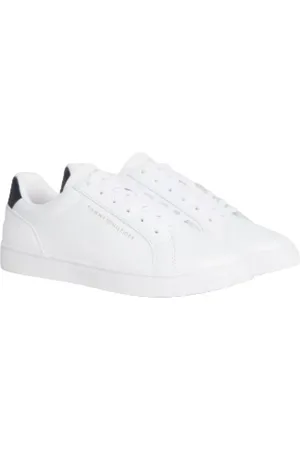 Tommy Hilfiger Mujer, Zapatos, Blanco, Talla: 35 EU