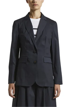 PESERICO SIGN Mujer, Chaquetas, Azul, Talla: M