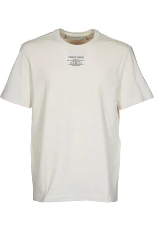 Golden Goose Hombre, Camisetas, Gris, Talla: M