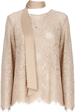 D.EXTERIOR Mujer, Blusas y Camisas, Rosa, Talla: M