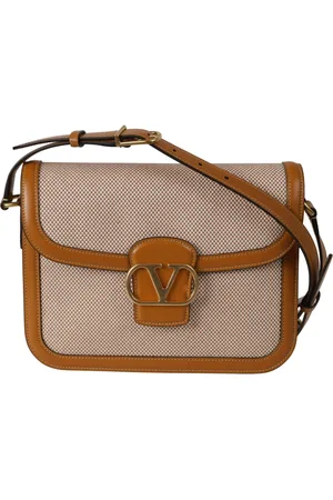 VALENTINO GARAVANI Mujer, Bolsos, Marrón, Talla: ONE Size