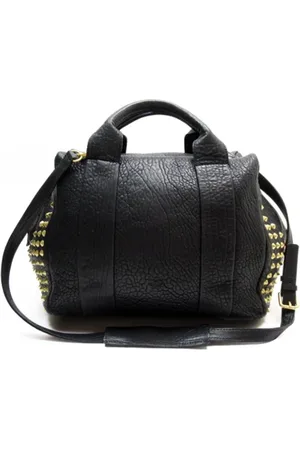 MCM Unisex, De segunda mano, Negro, Talla: ONE Size