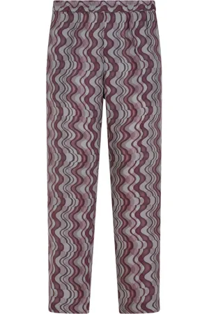 DRIES VAN NOTEN Hombre, Pantalones, , Talla: M