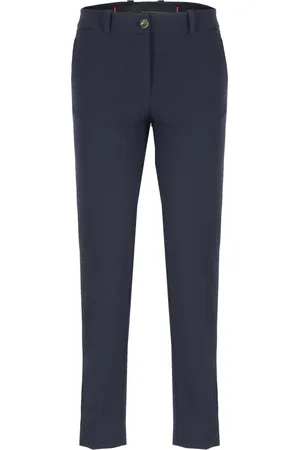RRD Mujer, Pantalones, Azul, Talla: M