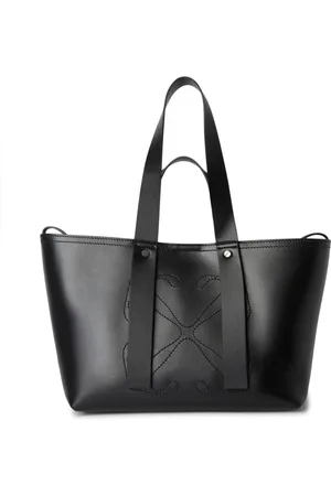 OFF-WHITE Mujer, Bolsos, Negro, Talla: ONE Size