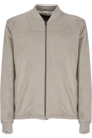 HERNO Hombre, Chaquetas, Gris, Talla: M