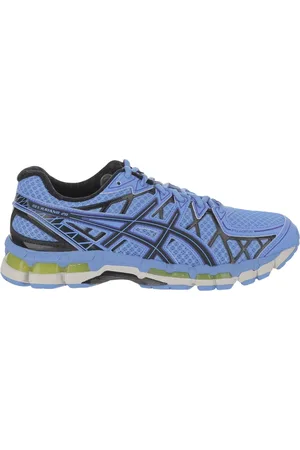 Asics Hombre, Zapatos, Azul, Talla: 42 1/2 EU
