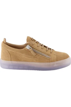 Giuseppe Zanotti Hombre, Zapatos, Marrón, Talla: 40 EU