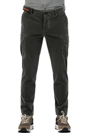 RRD Hombre, Pantalones, Verde, Talla: L