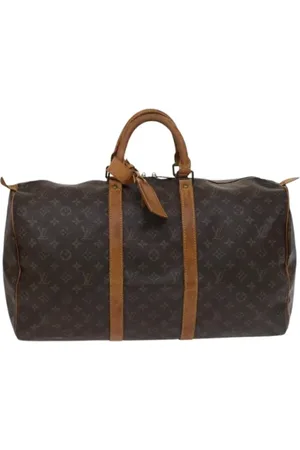 LOUIS VUITTON Unisex, De segunda mano, Marrón, Talla: ONE Size