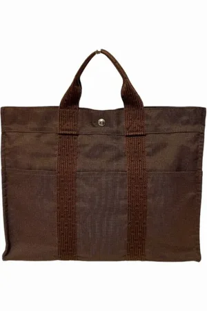 Hermès Unisex, De segunda mano, Marrón, Talla: ONE Size