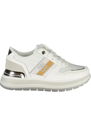 Laura Biagiotti Mujer, Zapatos, Blanco, Talla: 41 EU