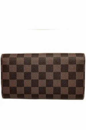 LOUIS VUITTON Mujer, De segunda mano, Marrón, Talla: ONE Size