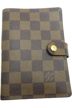 LOUIS VUITTON Unisex, De segunda mano, Marrón, Talla: ONE Size