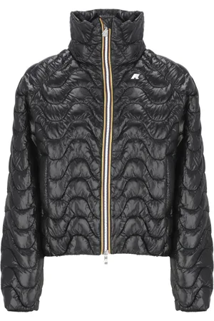K-Way Mujer, Chaquetas, Negro, Talla: M