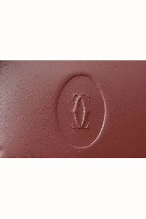 Cartier Mujer, De segunda mano, Marrón, Talla: ONE Size