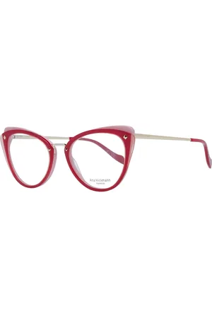 ANA HICKMANN Mujer, Accesorios, Rojo, Talla: ONE Size